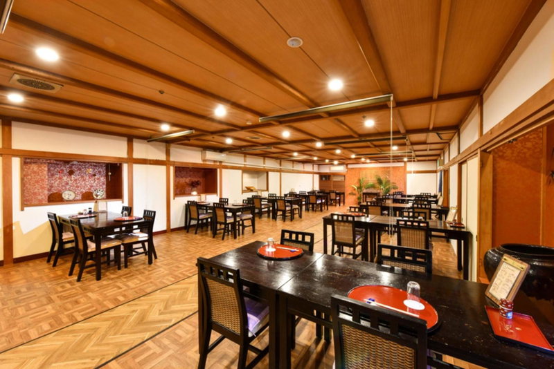 Hokkawa Onsen Hotel, Higashiizu, Япония