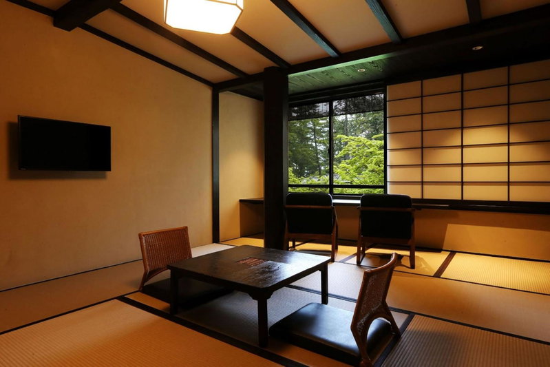 Taikyourou, Miyazu, Japan