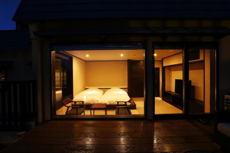 Taikyourou, Miyazu, Japan