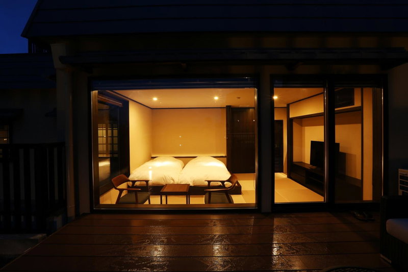 Taikyourou, Miyazu, Japan