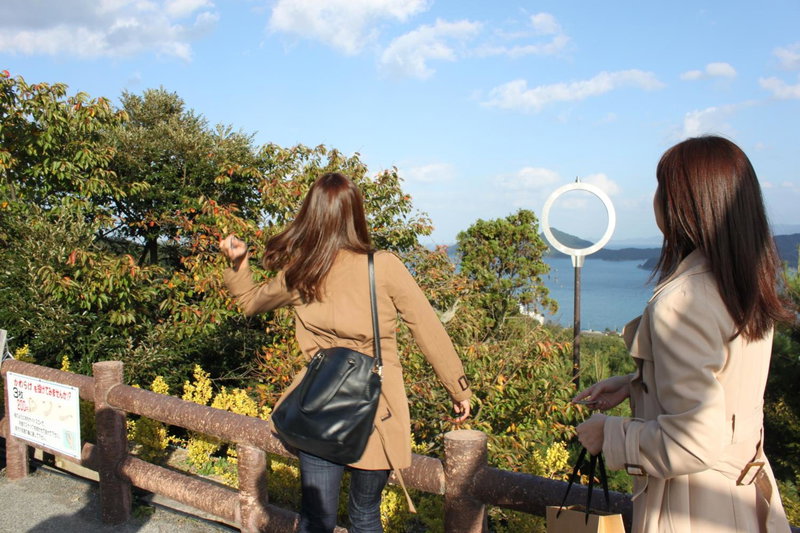 Taikyourou, Miyazu, Japan