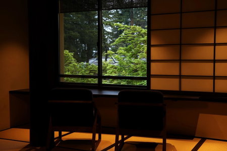 Taikyourou, Miyazu, Japan