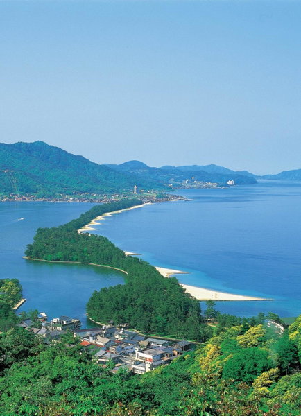 Taikyourou, Miyazu, Japan