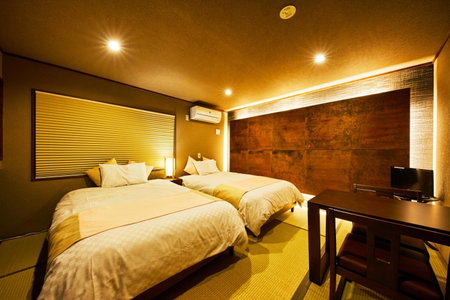 Kyomachiya Hotel Mifuku, Kyoto, Япония