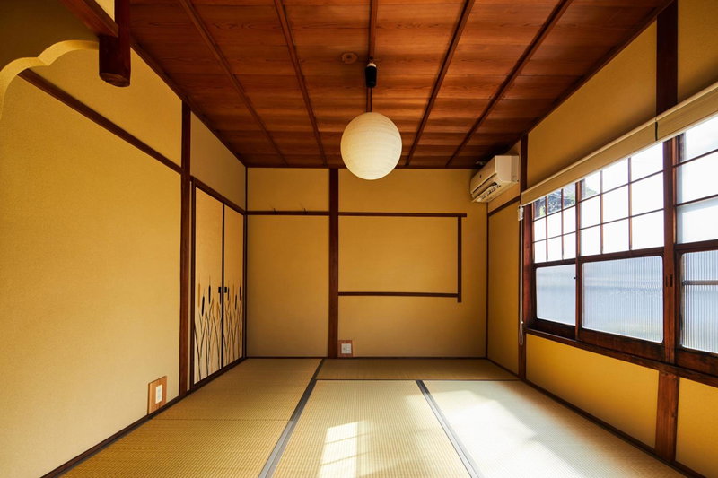 Kyomachiya Hotel Mifuku, Kyoto, Japan