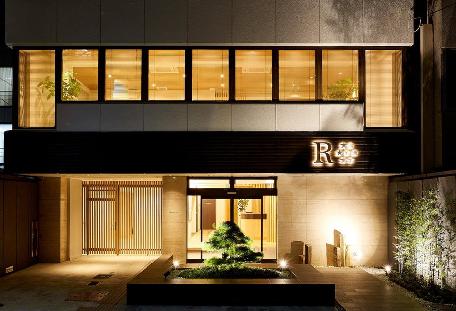 R Star Hostel Kyoto, Kyoto, Japan