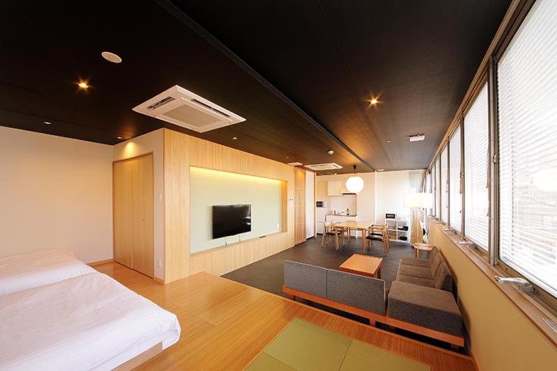 R Star Hostel Kyoto, Kyoto, Japan
