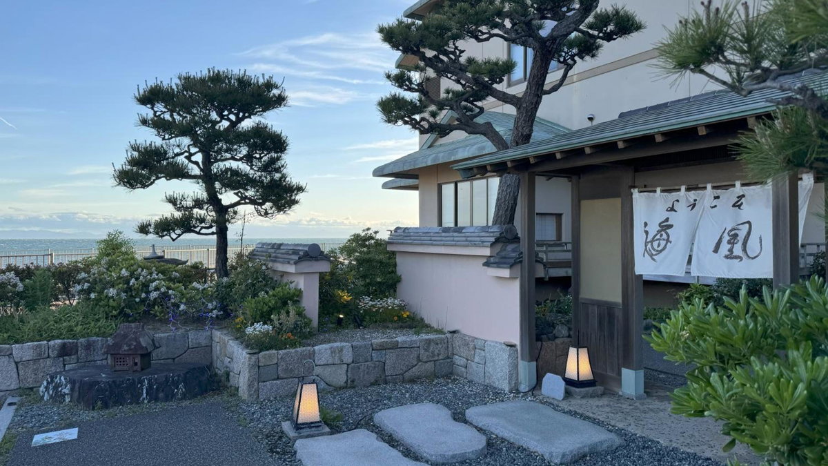 Hotel · Shuku Kaifuu, Toyohama