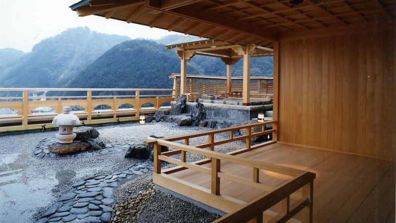 Shuku Kaifuu, Toyohama, Japan