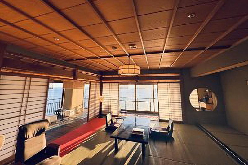 Shuku Kaifuu, Toyohama, Japan