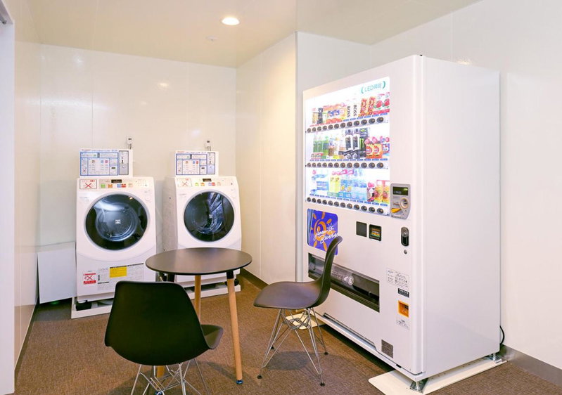 Hotel Trend Okayama Ekimae, Okayama, Japan