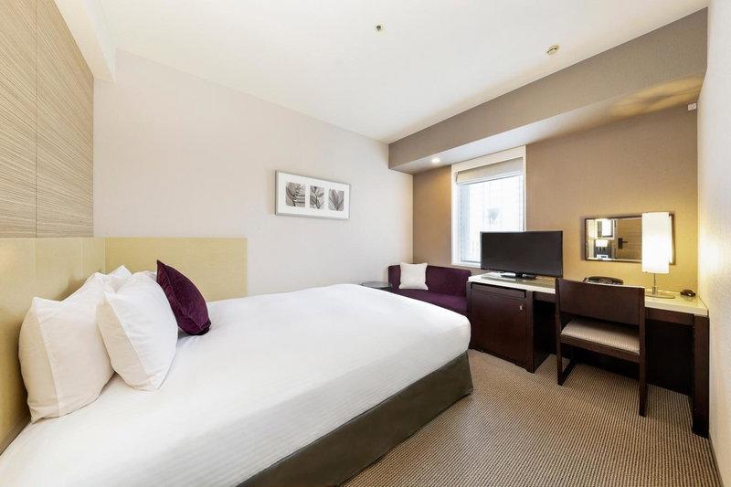KOKO HOTEL Kobe Sannomiya, Kobe, Japon