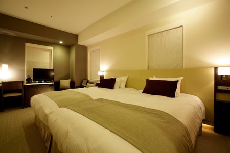 KOKO HOTEL Kobe Sannomiya, Kobe, Japon
