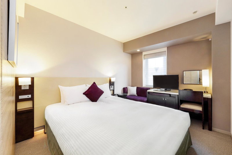 KOKO HOTEL Kobe Sannomiya, Kobe, Japon