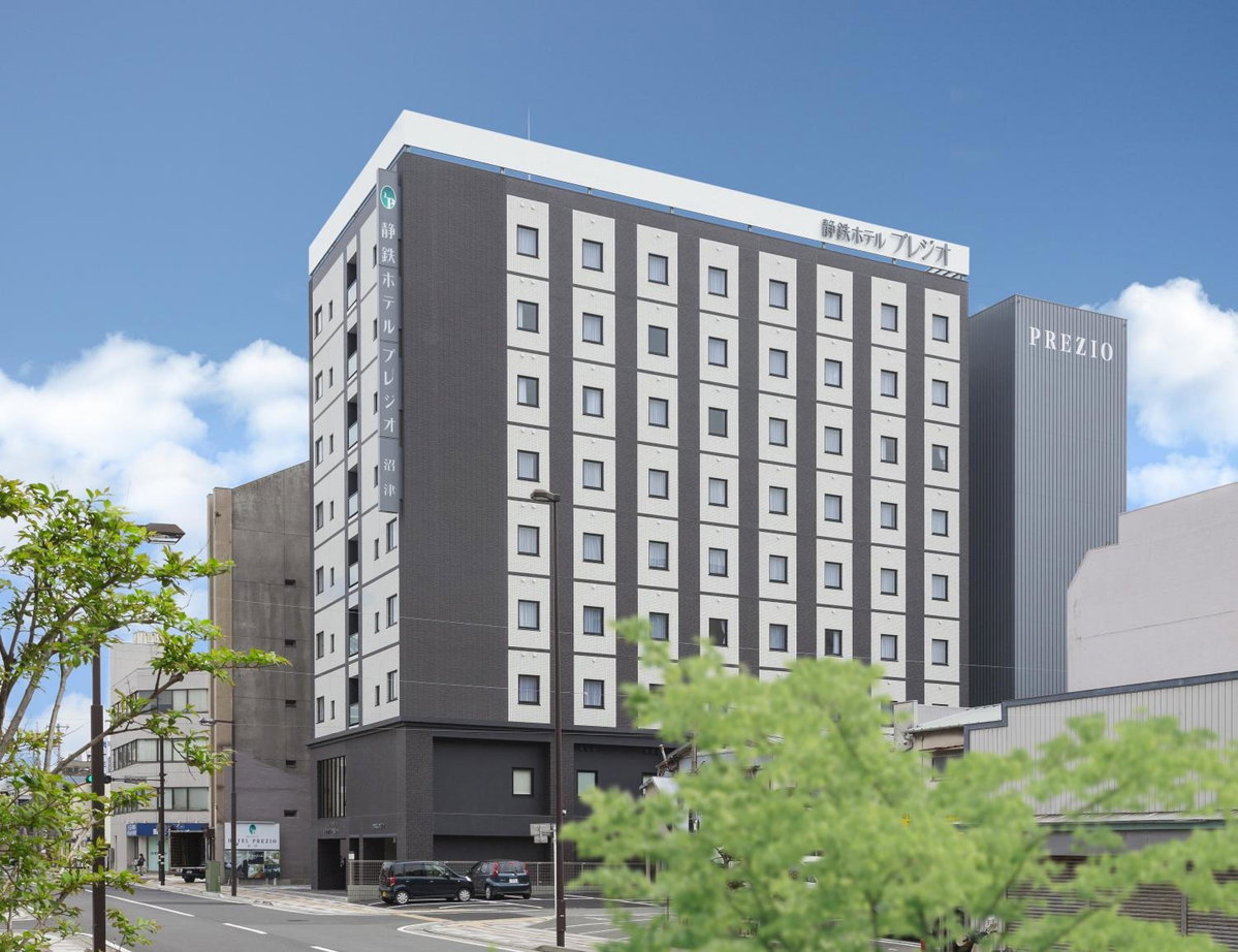 Shizutetsu Hotel Prezio Numazu, Japan