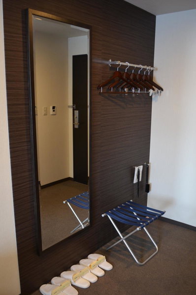 Shizutetsu Hotel Prezio Numazu, Numazu, Japan
