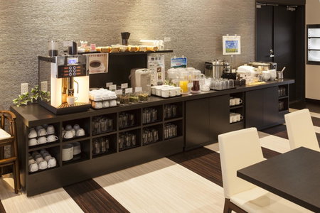 Shizutetsu Hotel Prezio Numazu, Numazu, Japan