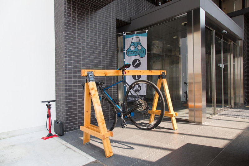 Shizutetsu Hotel Prezio Numazu, Numazu, Japan