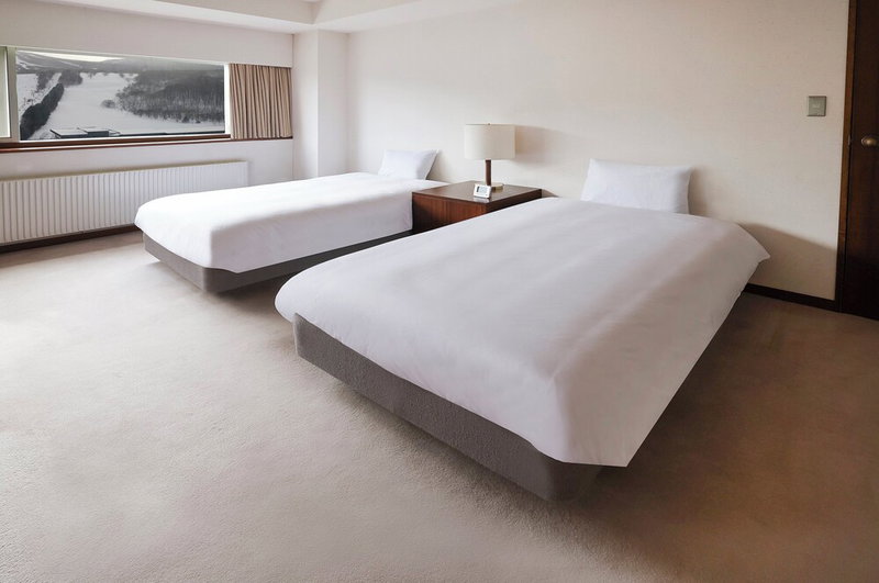 Crowne Plaza Resort Appi Kogen by IHG, Hachimantai, Japan