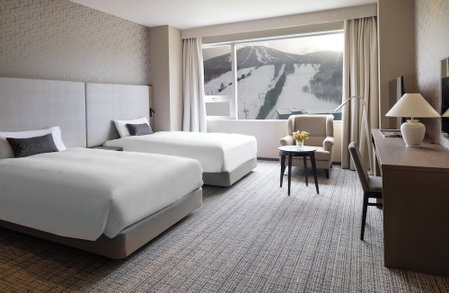 Crowne Plaza Resort Appi Kogen by IHG, Hachimantai, Japan