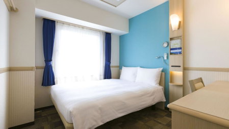 Toyoko Inn Tsubame Sanjo Ekimae, Tsubame, Japan