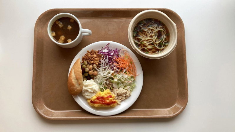 Toyoko Inn Tsubame Sanjo Ekimae, Tsubame, Japan