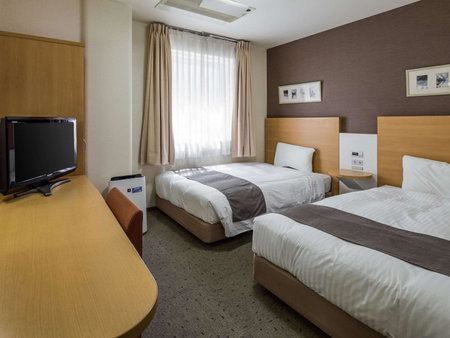 Comfort Hotel Tendo, Tendo, Japón