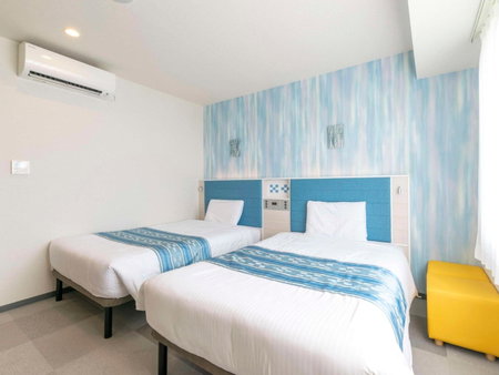 Comfort Hotel ERA Ishigaki Island, Ishigaki Island, Japon