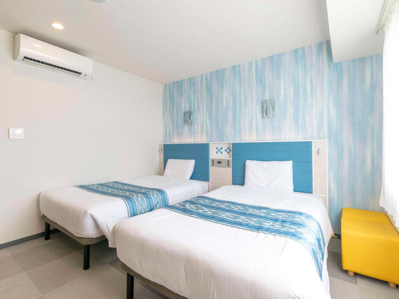 Comfort Hotel ERA Ishigaki Island, Ishigaki Island, Japon