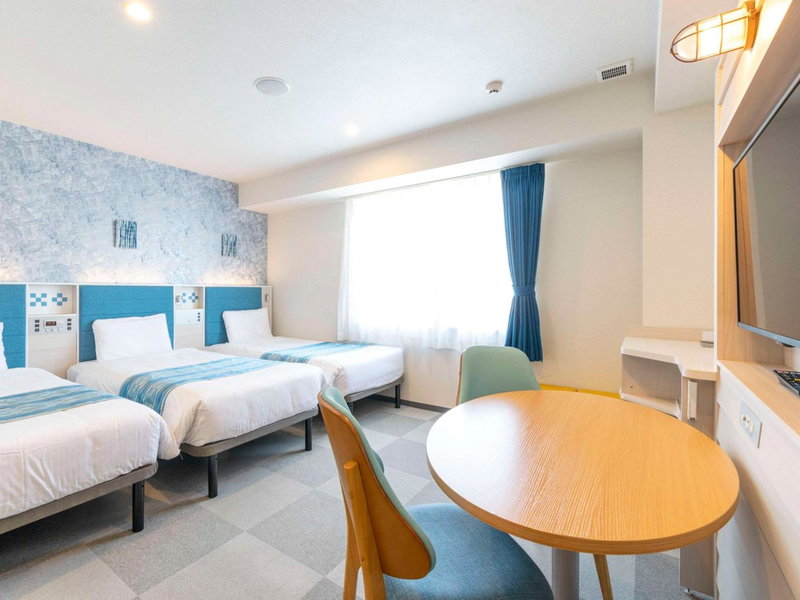Comfort Hotel ERA Ishigaki Island, Ishigaki Island, Japon