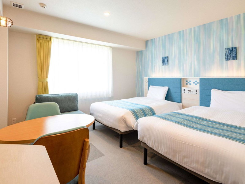 Comfort Hotel ERA Ishigaki Island, Ishigaki Island, Japon