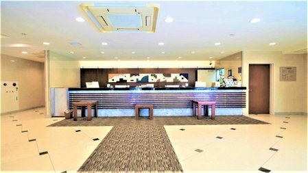 Meitetsu Inn Nagoya Kanayama, Nagoya, Japón