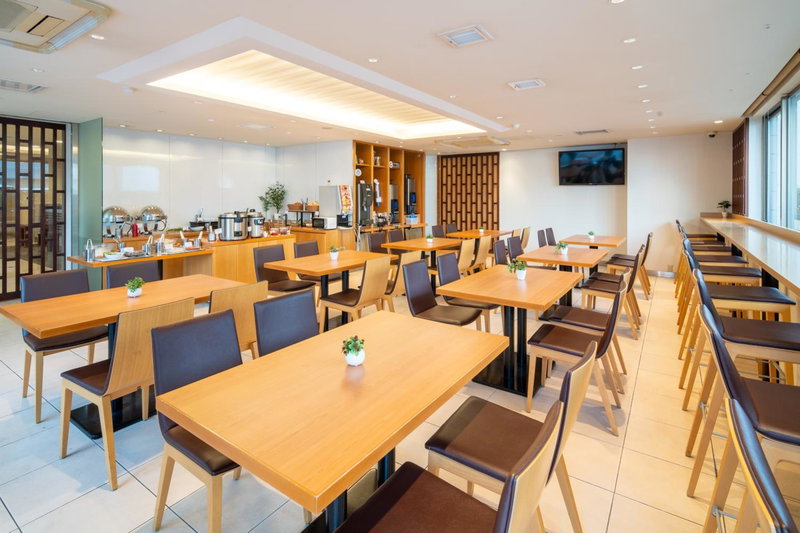 Meitetsu Inn Nagoya Kanayama, Nagoya, Japón