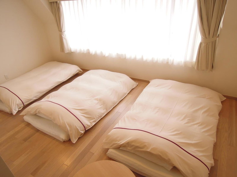 Okayama View Hotel, Okayama, Japan