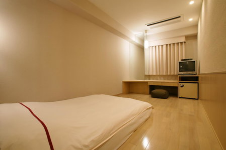 Okayama View Hotel, Okayama, Japan