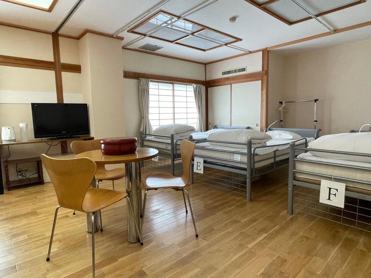 Hotel · Kawaguchiko Station Inn, Fujiyoshida