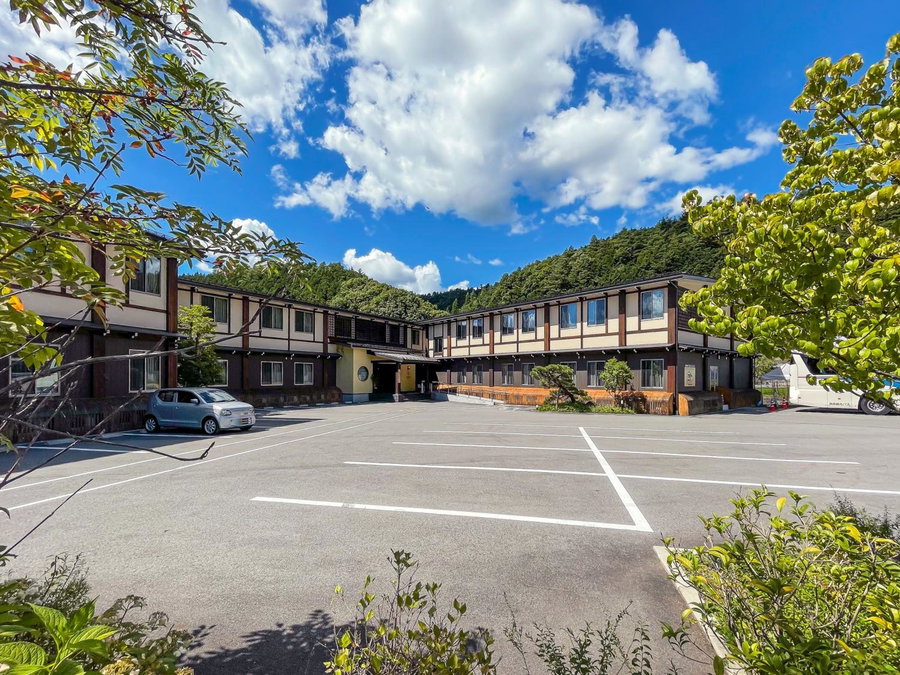 TABINO HOTEL Hida Takayama, Takayama, Japan