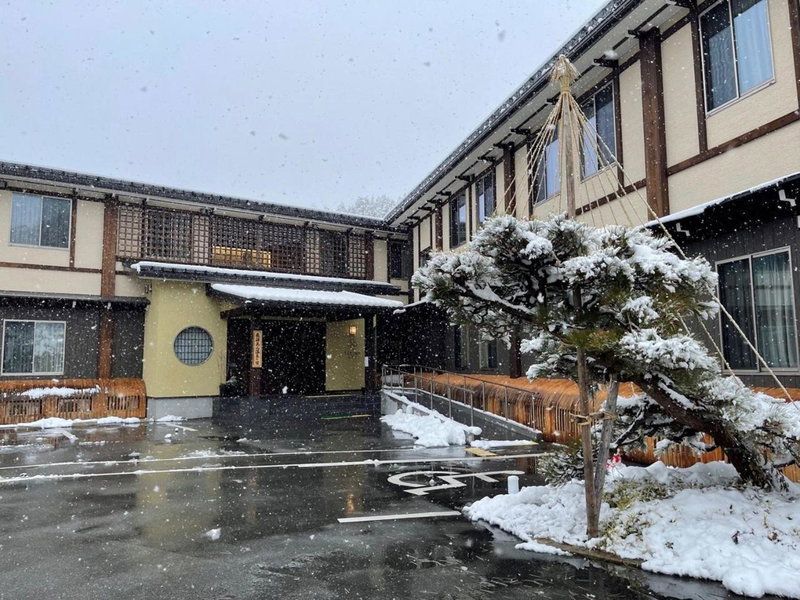 TABINO HOTEL Hida Takayama, Takayama, Japan