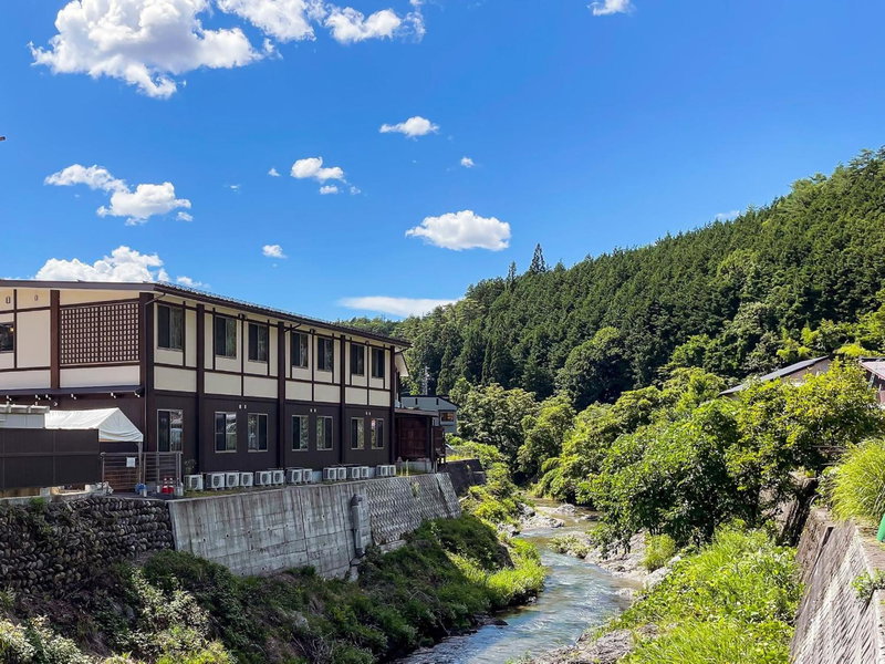 TABINO HOTEL Hida Takayama, Takayama, Japan