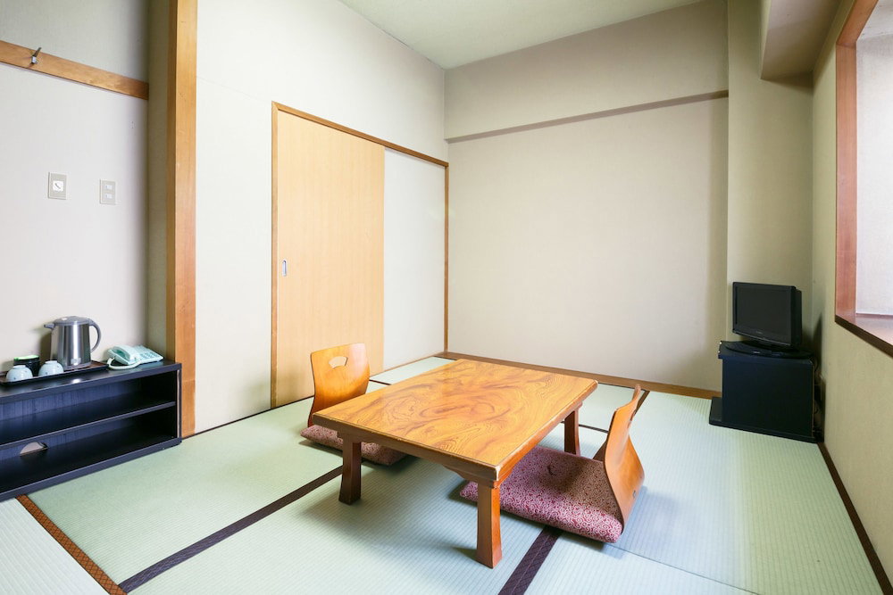 Hotel · Kyoto Travelers Inn, Kyoto