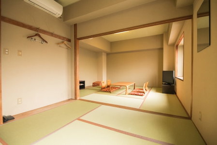 Kyoto Travelers Inn, Kyoto, Japan