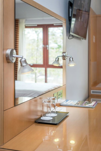 High Range Hotel, Aviemore, United Kingdom