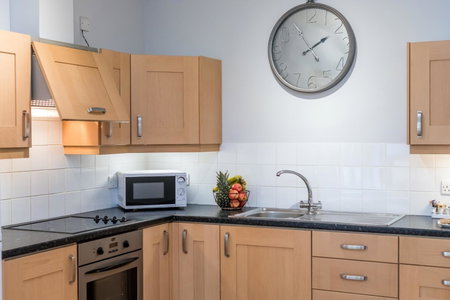 High Range Hotel, Aviemore, United Kingdom