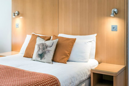 High Range Hotel, Aviemore, United Kingdom