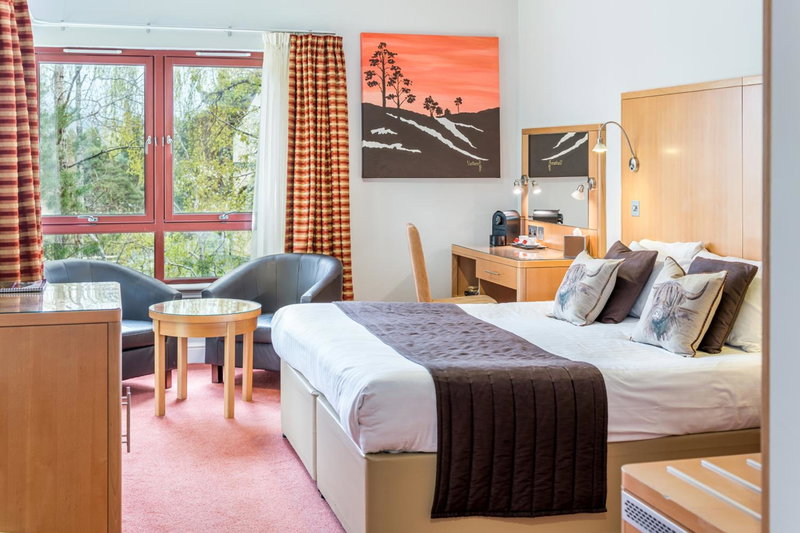 High Range Hotel, Aviemore, United Kingdom