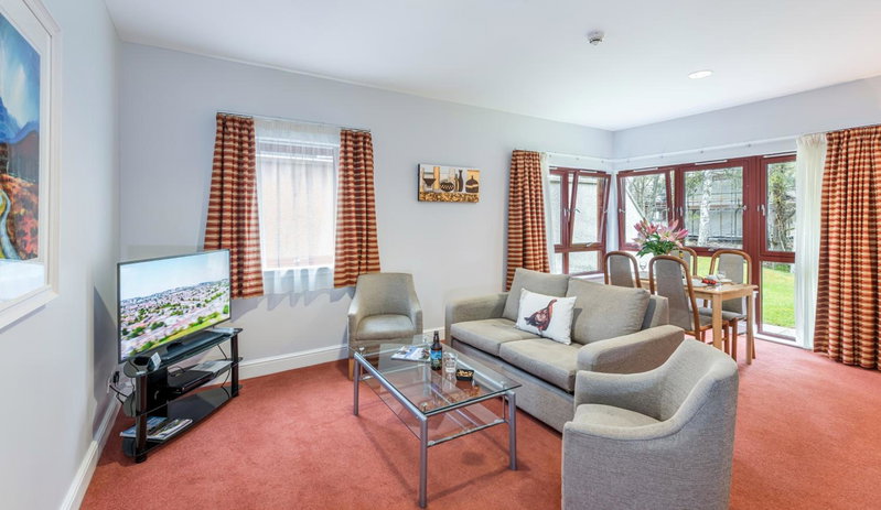 High Range Hotel, Aviemore, United Kingdom