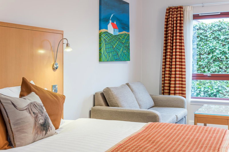 High Range Hotel, Aviemore, United Kingdom