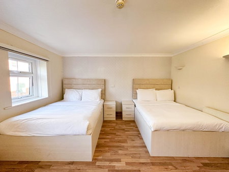 Baylis Park Hotel, Slough, United Kingdom