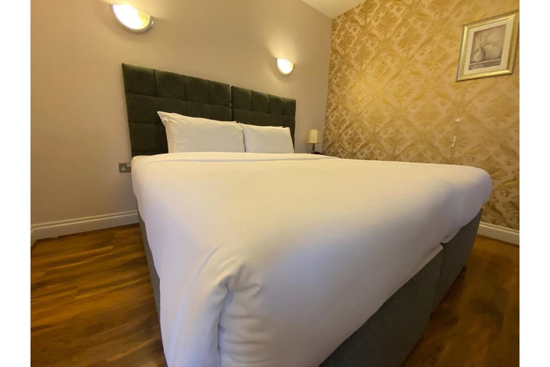 Baylis Park Hotel, Slough, United Kingdom