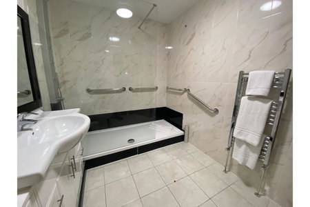 Baylis Park Hotel, Slough, United Kingdom